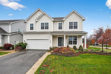 4981 Black Sycamore Dr, Columbus, OH 43231 - photo 3