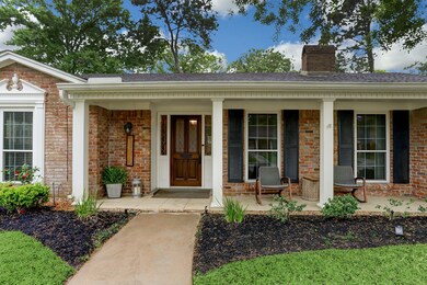 10015 Bordley Dr, Houston, TX 77042 - photo 2