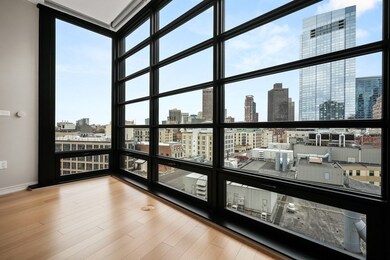 Millenium Place unit PH6, Boston, MA 02111 - photo 7