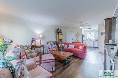 85 Van Horne Ave unit 31A, Tybee Island, GA 31328 - photo 3