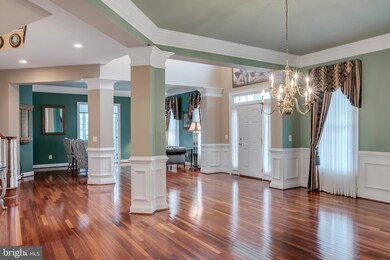 36093 Silcott Meadow Place, Purcellville, VA 20132 - photo 6