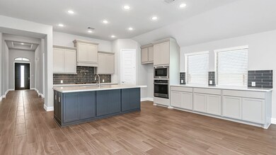 1418 McGee Ridge Ct, Richmond, TX 77469 - photo 2