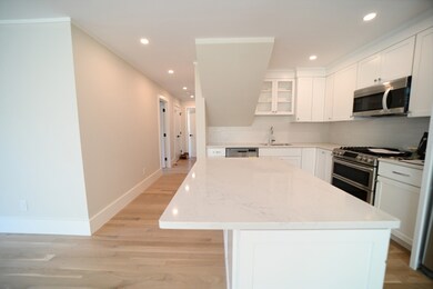 39 Eliot St unit 2, Chestnut Hill, MA 02467 - photo 3