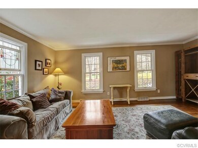 Another view of Living Room.