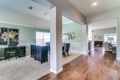 125 Timberbluff Ln, Murphy, TX 75094 - photo 6