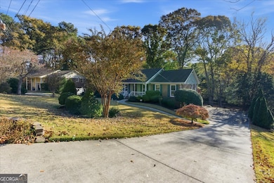 621 Windgrove Rd SE unit 2, Marietta, GA 30067 - photo 6