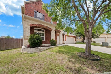 3302 Navajo Peace, San Antonio, TX 78261 - photo 3