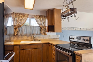 6476 High Dr, Morrison, CO 80465 - photo 7