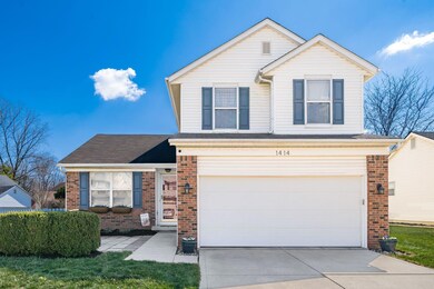 1414 Wild Oats