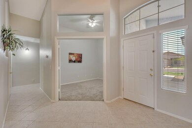 Foyer