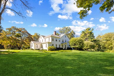 469 Brookside Rd, New Canaan, CT 06840 - photo 2