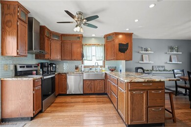 37 State Route 511, Nova, OH 44859 - photo 5