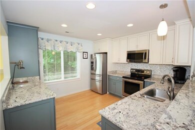 Custom Kitchen