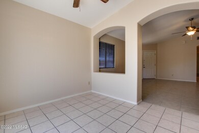 Great Rm/Dining Area