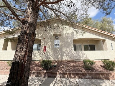 View of home's exterior featuring stucco siding