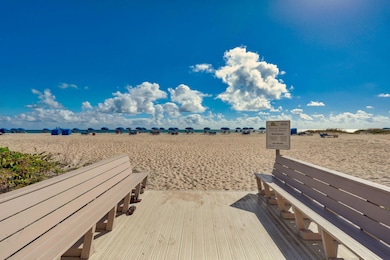 Phoenix Towers Condominium unit A24B, Riviera Beach, FL 33404 - photo 2