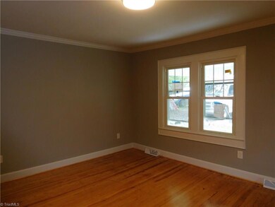 Living room.  Fresh interior Paint & fixtures throughout home.