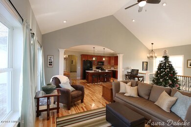 1789 Hightree Dr SW, Byron Center, MI 49315 - photo 3