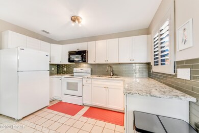Stunning New Kitchen