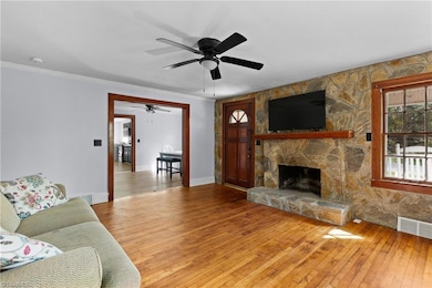 2226 N Carolina 268, Pilot Mountain, NC 27041 - photo 6