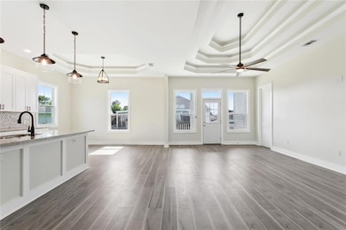 ENTRY WAY