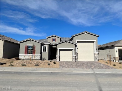 7710 Pirouette Ave, Las Vegas, NV 89178 - photo 2