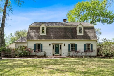 22019 Rosewood Trail, Tomball, TX 77377 - photo 4