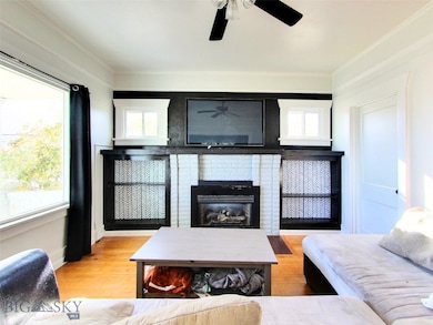 205 N Pacific St, Dillon, MT 59725 - photo 4