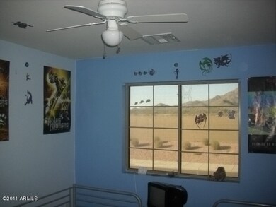Bedroom #3