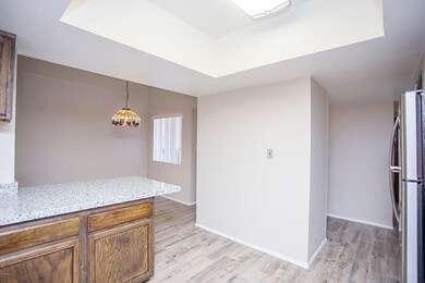 Granite Counters