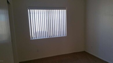 Bedroom 2nd