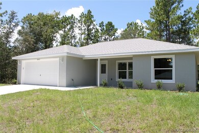 8882 N Tempest Dr, Citrus Springs, FL 34433 - photo 2