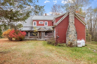 284 Twin Mountain Rd, Whitefield, NH 03598 - photo 4