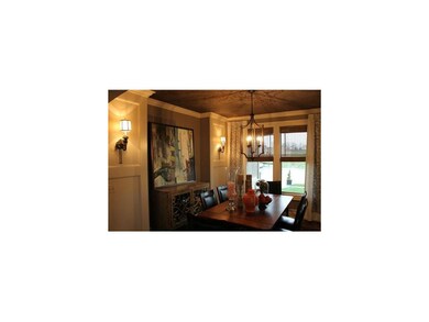 Home is under construction. Picture is of a comple