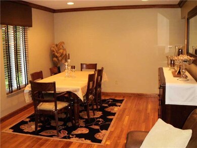 Dining Room.