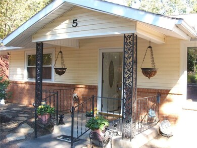 5 Ulverston Dr, Bella Vista, AR 72714 - photo 2