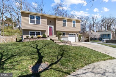 1527 Lochaber Ct, Glen Burnie, MD 21061 - photo 2