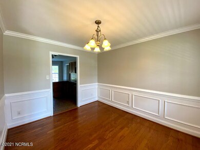 Formal Dining #2