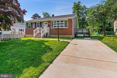 239 Candytuft Rd, Reisterstown, MD 21136 - photo 2