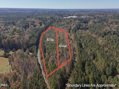 0 T Tarpey Ln, Sanford, NC 27330 - photo 5