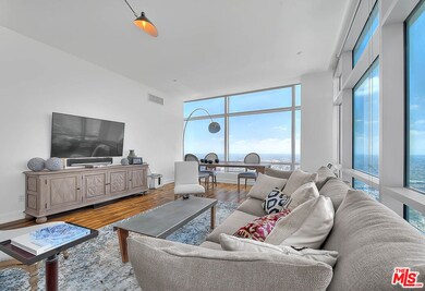 The Ritz Carlton Residences unit 45B, Los Angeles, CA 90015 - photo 6