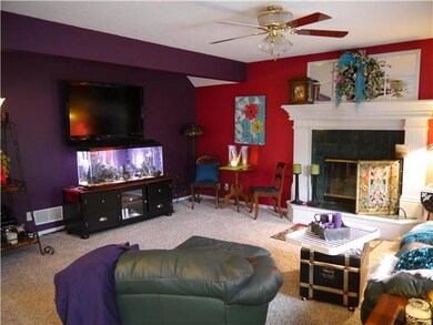 514 S Huntsman Blvd, Raymore, MO 64083 - photo 7