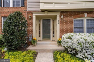 4375 Thomas Brigade Ln, Fairfax, VA 22033 - photo 2