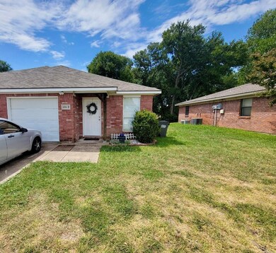 606 E Oak St unit B, Wylie, TX 75098 - photo 7