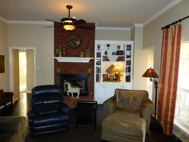 1534 Santa fe Trail, Tyler, TX 75703 - photo 4