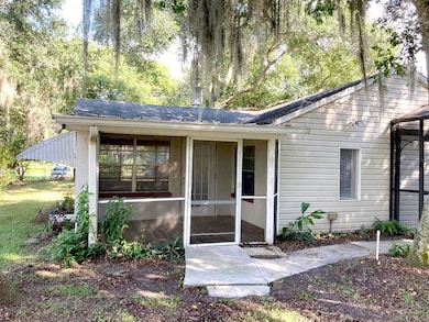 Imagine a couple of chairs and some sweet lemonade