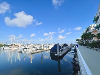 Sunset Marina