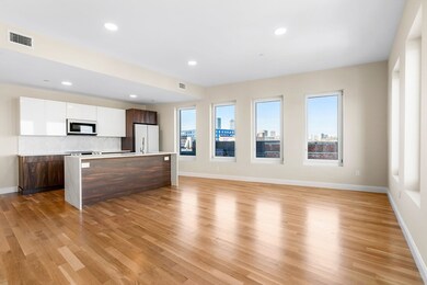 16 Taber St unit 306, Boston, MA 02119 - photo 4