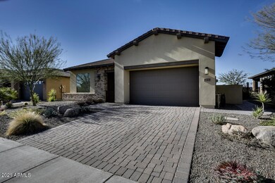 3744 Gold Rush Ct, Wickenburg, AZ 85390 - photo 2