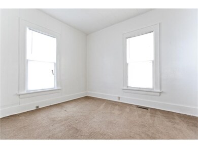 Main Level Bedroom
